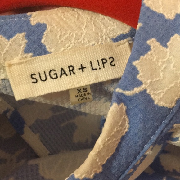 Mockkk neck 🌚 - Picture 4 of 4